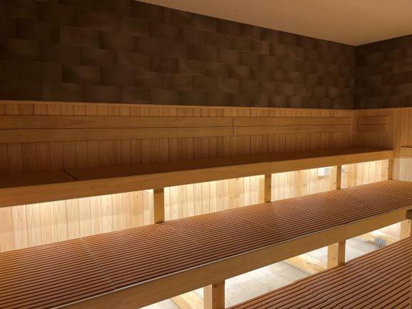 Yusennosato Hotel Nadeshiko Yoro  Eksteriør bilde